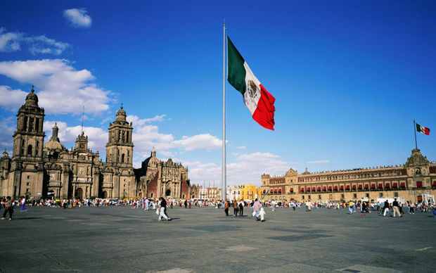 Mexico embassy to Azerbaijan: State and people will together cope with these challenges of nature