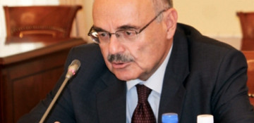 Azerbaijani gov't discusses 2018 state budget