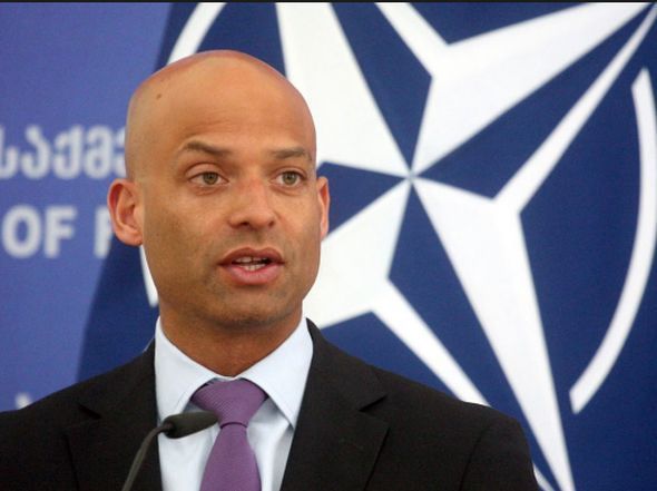 Special Representative of NATO Secretary General to visit Azerbaijan
