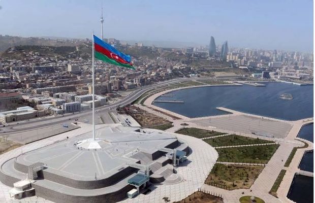 German parliamentary delegation to visit Baku