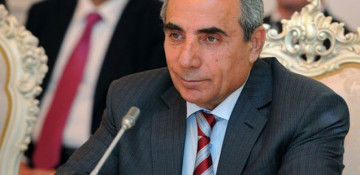 Top official: Azerbaijan can hold every event at high level