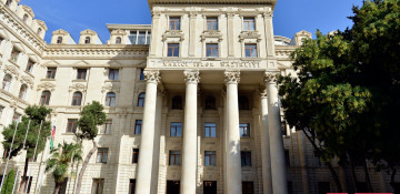 Azerbaijan declares US congressmen persona non grata