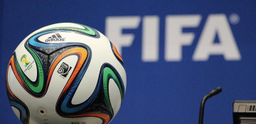 Ronaldo, Messi, Neymar lead FIFA best player shortlist