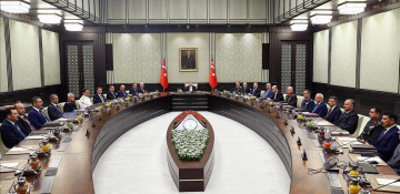 Turkish council warns against northern Iraq referendum