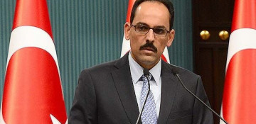 Turkey says KRG referendum will have serious consequences