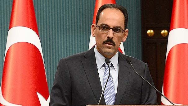 Turkey says KRG referendum will have serious consequences