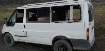 PKK terrorists kill 3 migrants in eastern Turkey