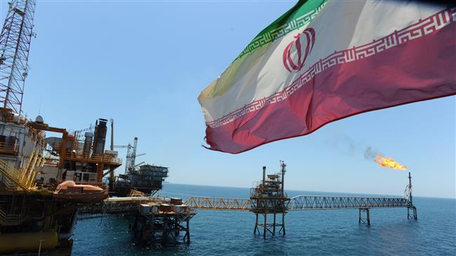 Iran to raise oil output beyond 2.2mn bpd