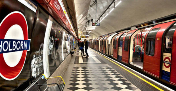 Alleged blast hits London's Tube, evacuation underway at Tower Hill Station
