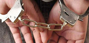 Deputy director of company held for suspicion of bribery in Armenia