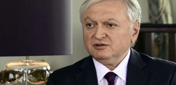 Nalbandian: OSCE MG co-chairs will visit Armenia in first half of October
