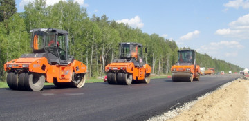 Azerbaijani President approves funding for construction of road in Shaki
