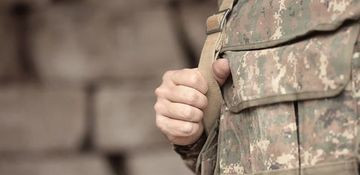 Armenian soldier killed in Karabakh