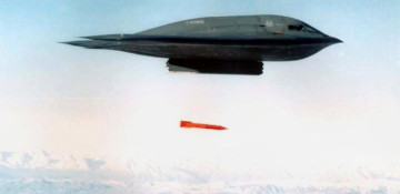 US to send more nuke-capable submarines, bombers to Korean peninsula