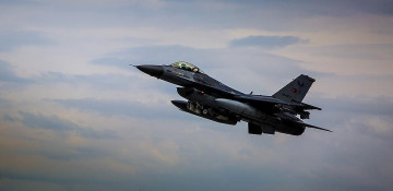 9 PKK terrorists killed in Turkey, N Iraq