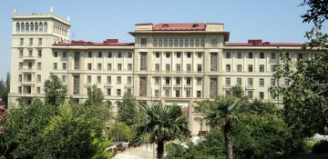 Azerbaijan`s delegation to join 68th session of UNHCR's Executive Committee