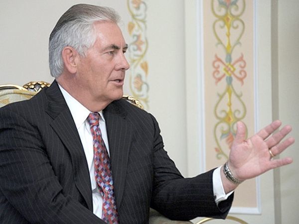 US does not recognize KRG's independence poll