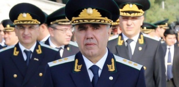 Zakir Garalov: Opposition wants to get money from its patrons and transfer it to Azerbaijan