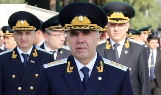 Zakir Garalov: Opposition wants to get money from its patrons and transfer it to Azerbaijan