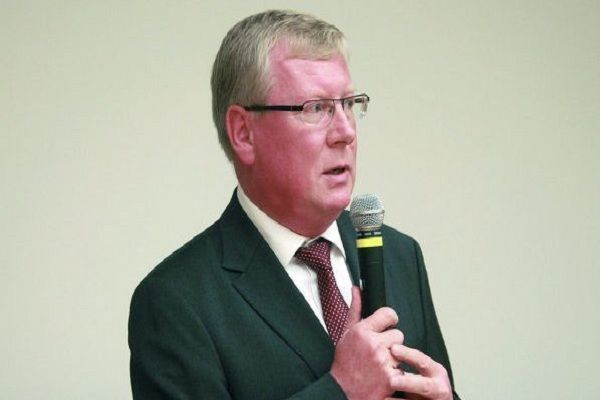 Russian MFA: Convention on Caspian legal status to be signed next year