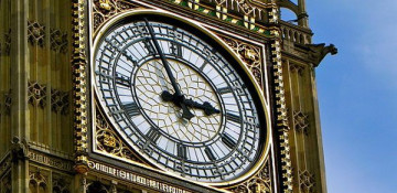 Costs double around project to repair London's Big Ben