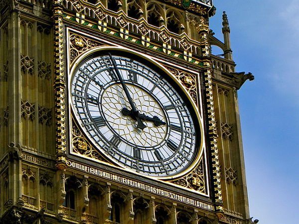 Costs double around project to repair London's Big Ben