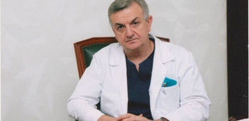 Mammadbagir Aliyev elected to RAS Presidium