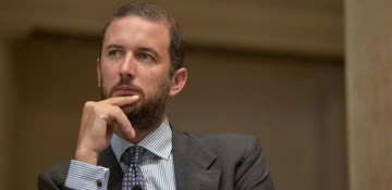 Southern Gas Corridor key energy project in Europe: Snam CEO