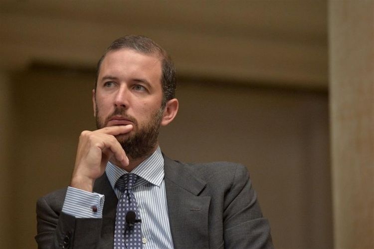 Southern Gas Corridor key energy project in Europe: Snam CEO