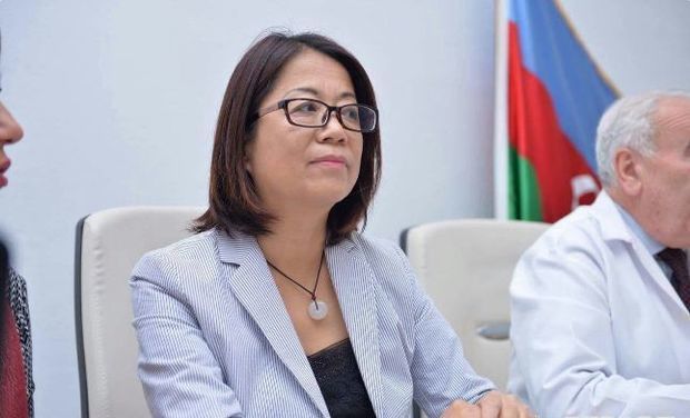 UNICEF: 4-month paid maternity leave in Azerbaijan 'insufficient'