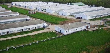 Azerbaijan allocates over 1B AZN to build agricultural parks