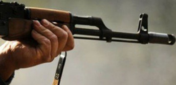 Gunman opens fire in Armenia medical center