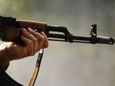 Gunman opens fire in Armenia medical center