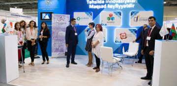 Baku to host 11th international education exhibition