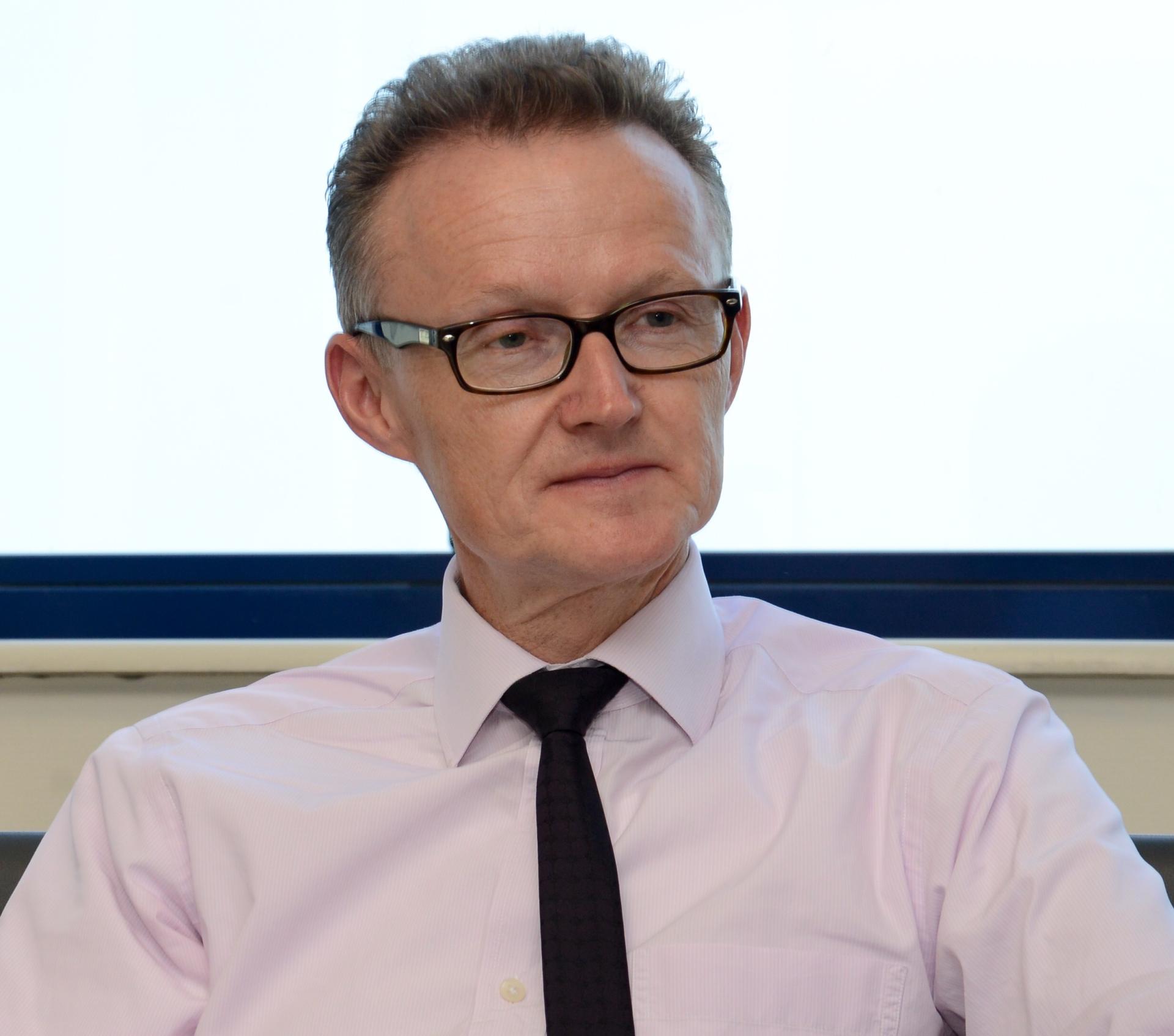 Ambassador: Azerbaijan one of five main economic partners of Germany