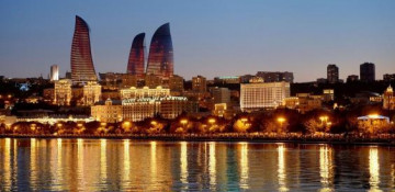 Baku will host International Petroleum Summit