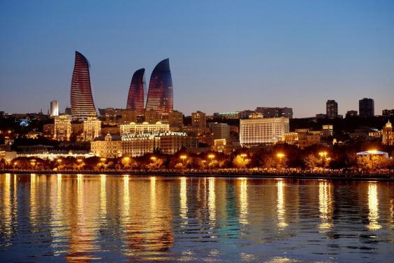 Baku will host International Petroleum Summit