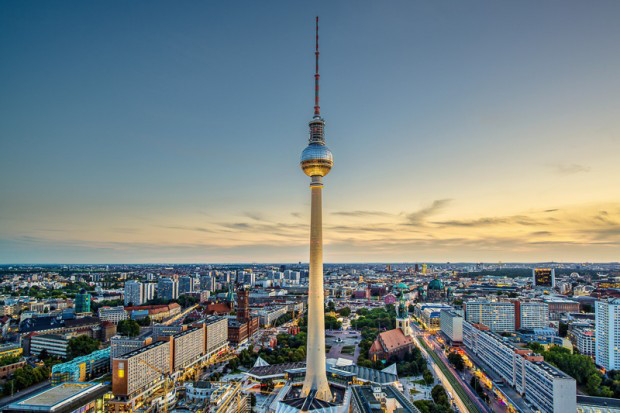 Berlin to host regular meeting of Germany-Azerbaijan working group