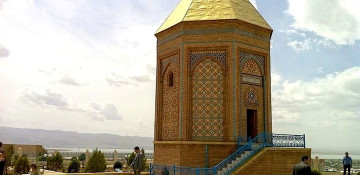  Nakhchivan mausoleums submitted to ISESCO Islamic World Heritage List