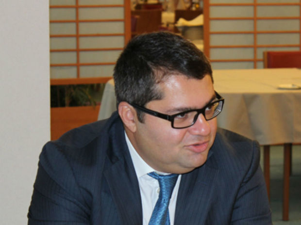 Azerbaijan appoints new ambassador to Turkey