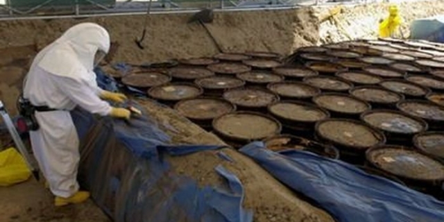 Armenia wages ecological war against Azerbaijan