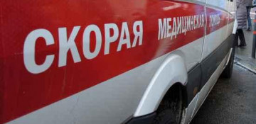 Road accident in Moscow region kills six