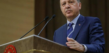 Turkish, Russian armed forces to ensure safety in Syria’s Idlib: Erdogan