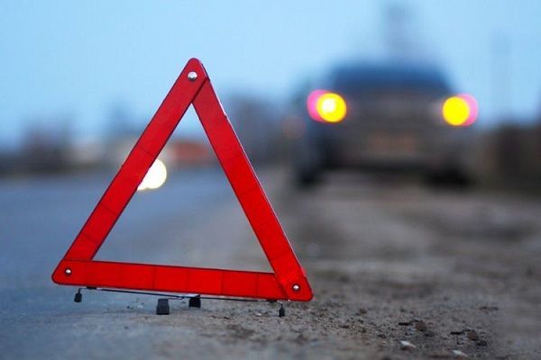 Kazakh military attaché involved in car crash in Baku