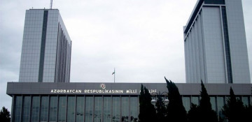 Azerbaijan`s parliamentary delegation to visit Belarus and Russia