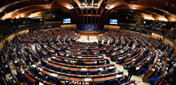 PACE president to be elected in 3rd round