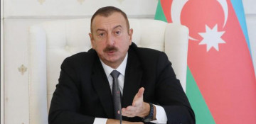 President Ilham Aliyev: Public and entrepreneurs support our policy