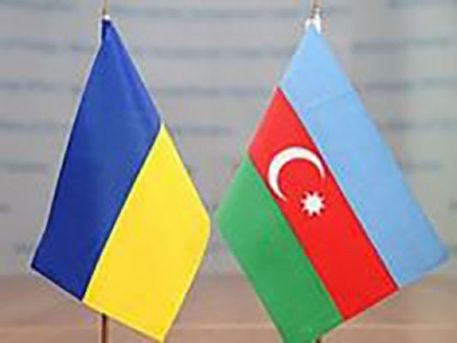 Azerbaijani, Ukrainian pharmacists sign MoU