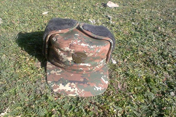 Armenian soldier killed in retaliation by Azerbaijani army