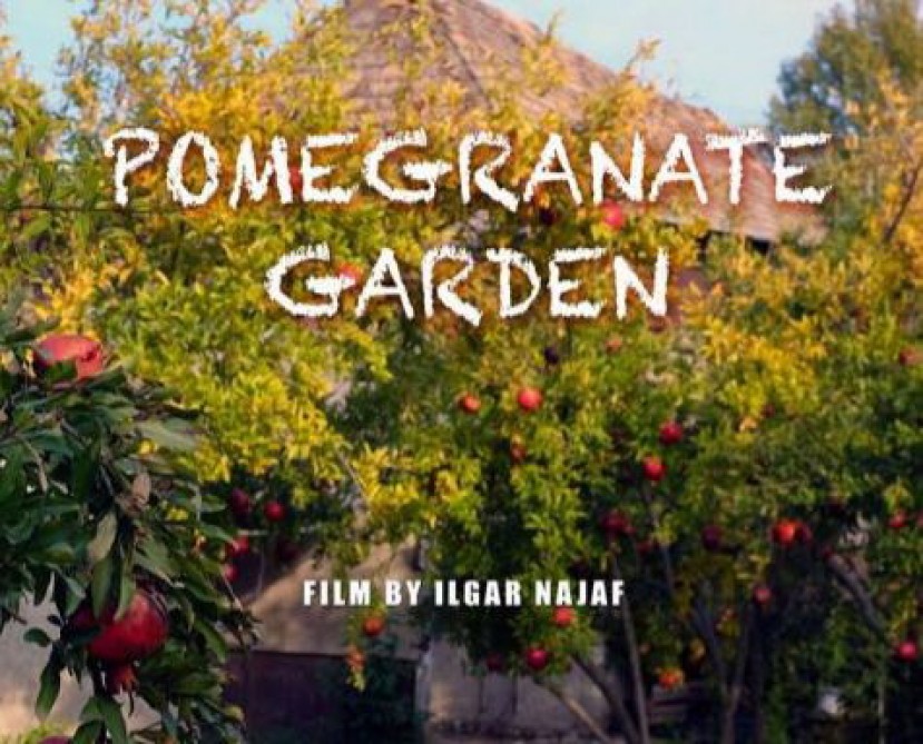 Azerbaijani movie to be screened at Heartland Film Festival